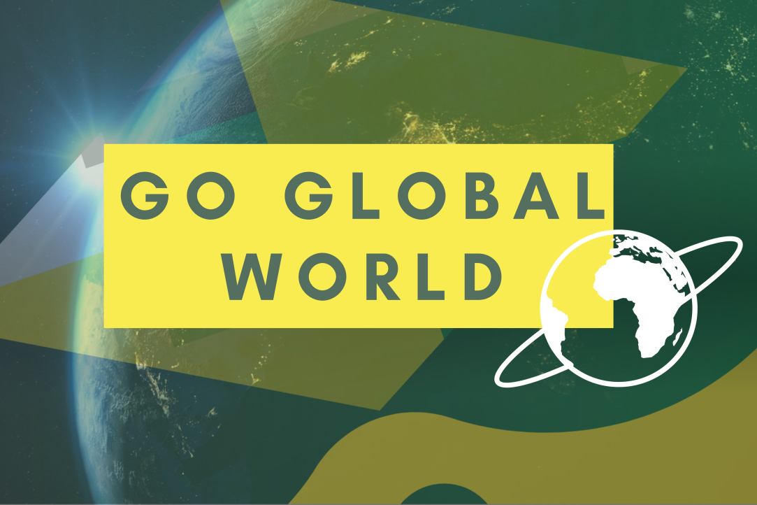Институт юридического менеджмента ВШЮА НИУ ВШЭ объявляет о партнерстве с компанией Go Global World