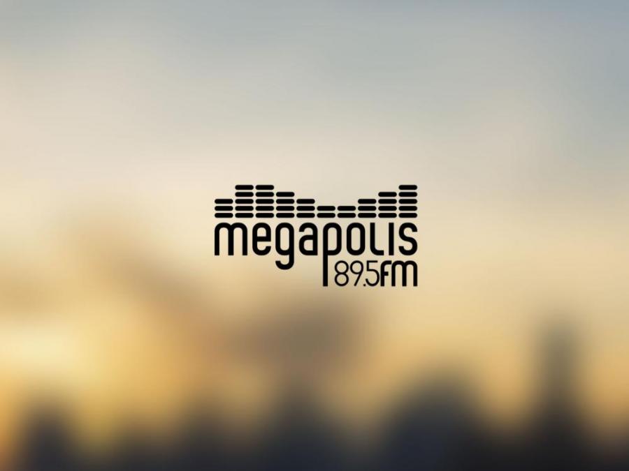 Ирина Грекова в гостях у радио Мегаполис 89,5 FM