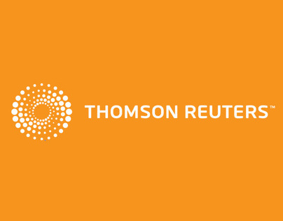 Встреча магистров с партнером программы Thomson Reuters