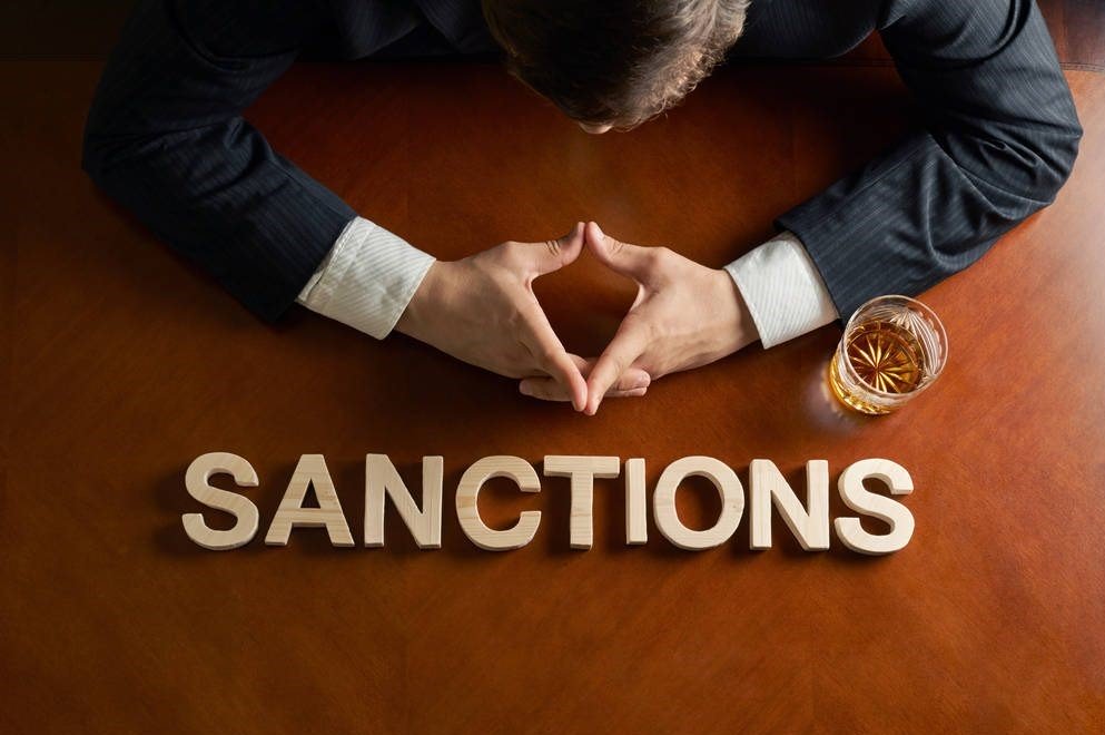 Первый выпуск специалистов в области экономических санкций