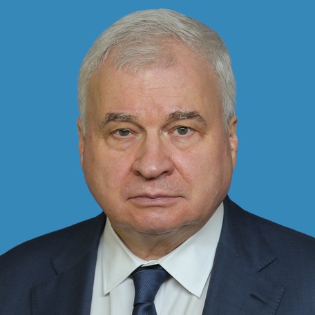 Андрей Иванович Денисов: «В ВШЭ мне не хотелось бы быть свадебным генералом»