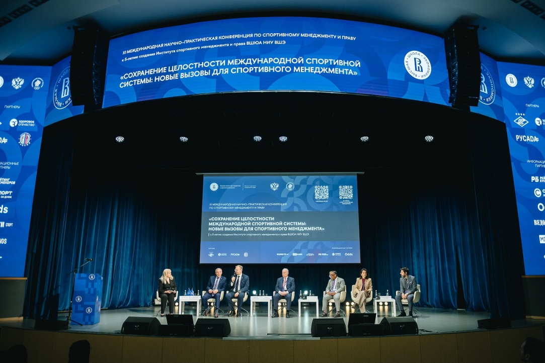 Спорт и мир: с какими вызовами столкнулось спортивное сообщество и как их преодолеть