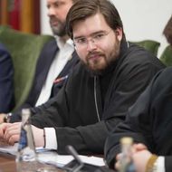 Скляров Сергей Сергеевич
