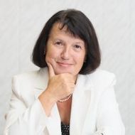 Оксана Олейник, научный руководитель программы «Доктор права “Прикладные правовые исследования”»