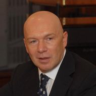 Дмитрий Шестаков, научный руководитель Института юридического менеджмента НИУ ВШЭ